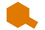 PS-61 Metalic Orange Polycarbonate Spray Paint