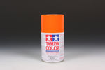 PS-62 Pure Orange Polycarbonate Spray Paint