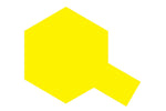 PS-06 Yellow Polycarbonate Spray Paint