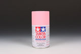 PS-11 Pink Polycarbonate Spray Paint