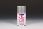 PS-41 Translucent Silver Polycarbonate Spray Paint