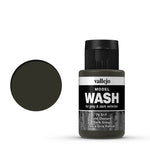 Dark Gray Model Wash 35ml