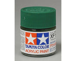 Tamiya Color X5 Green Acrylic Paint 23ml