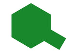 PS-17 Metallic Green Polycarbonate Spray Paint