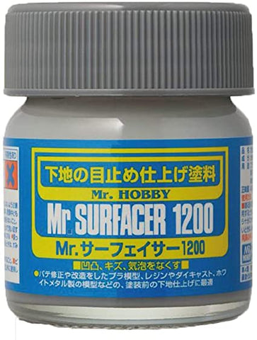 Mr. Surfacer 1200 40ml