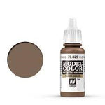 German Camouflage Pale Brown (#144)  Model Color Acrylic Paint 17 ml