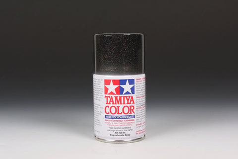 PS-53 Lame Flake Polycarbonate Spray Paint