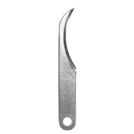 Concave Edge Blade (2 Pack): K7 Handles