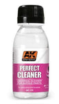 AK Perfect Cleaner Universal Cleaner for Acrylic Paint
