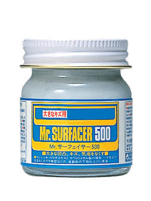 Mr. Surface 500 40ml