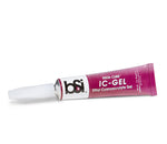 picture of Tube of IC-Gel Insta Cure Ethyl Cyanoacrylate Gel