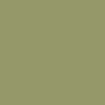 US Army Olive Drab Faded 2 Acrylic Paint 1 Oz Bottle