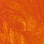 Pearl Tropical Orange Acrylic Paint 1 Oz Bottle