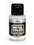 Gloss Varnish Metal Color 32ml