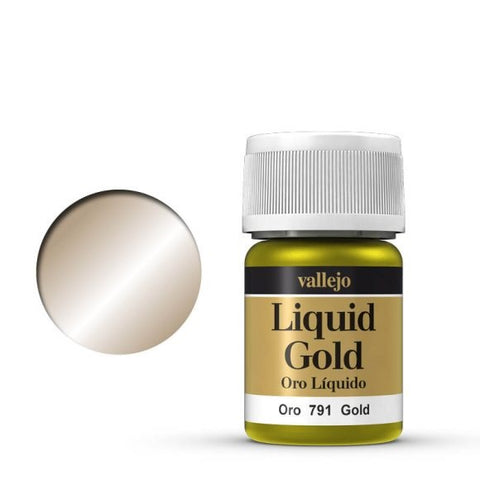 Liquid Gold 35ml