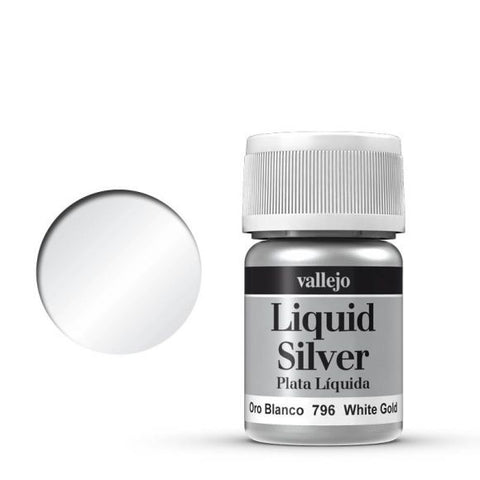 Liquid White Gold 35ml