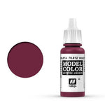 Violet Red (#43) Acrylic Paint 17 ml