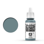 Dark Blue Grey (#164) Model Color Acrylic Paint 17 ml