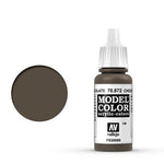 Chocolate Brown (#149) Model Color Acrylic Paint 17 ml