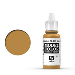 Gold Brown (#126) Acrylic Paint 17 ml