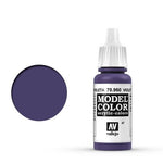 Violet (#47) Model Color Acrylic Paint 17 ml