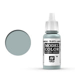 Light Sea Grey (#108) Model Color Acrylic Paint 17 ml