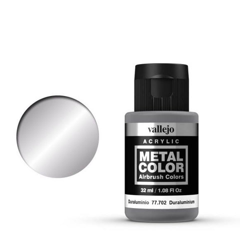 Duraluminum Metal Color 32ml