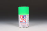 PS-28 Fluorescent Green Polycarbonate Spray Paint