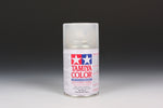 PS-55 Flat Clear Polycarbonate Spray Paint