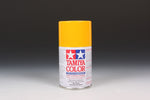 PS-19 Camel Yellow Polycarbonate Spray Paint