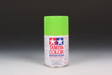 PS-08 Light Green Polycarbonate Spray Paint