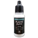 Plastic Putty Acrylic Resin 17 ml