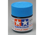 Tamiya Color X14 Sky Blue Acrylic Paint 23ml