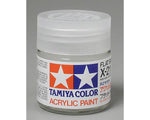 Tamiya Color X21 Flat Base Acrylic Paint 23ml