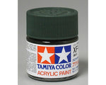 Tamiya Color XF11 Japanese Navy Green Acrylic 23ml