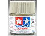 Tamiya Color XF14 Japanese Army Grey Acrylic Paint 23ml