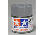 Tamiya Color XF16  Flat Aluminum Acrylic Paint 23ml