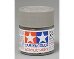 Tamiya Color XF20 Medium Gray Acrylic Paint 23ml