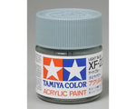 Tamiya Color XF23 Light Blue Acrylic Paint 23ml