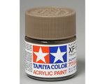 Tamiya Color XF52 Flat Earth Acrylic Paint 23ml