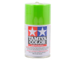 TS-22 Light Green Spray Lacquer 3 oz