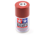 TS-33 Dull Red Spray Lacquer 3 oz
