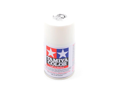 TS-45 Pearl White Spray Lacquer 3 oz
