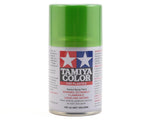 Eugene Toy and Hobby Can of TS-52 Tamiya Lime Green Spray Paint
