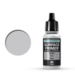 Grey Surface Primer Model Color Acrylic Paint 17 ml